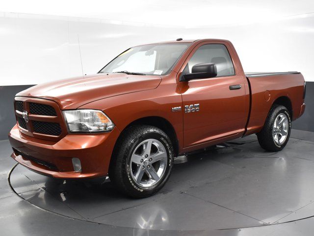 2013 Ram 1500 Express