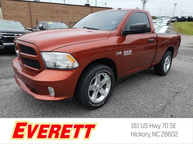 2013 Ram 1500 Express