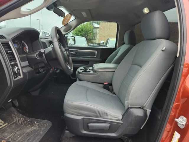 2013 Ram 1500 Express