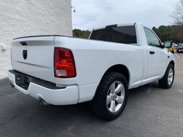 2013 Ram 1500 Express