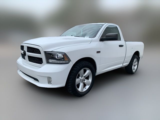2013 Ram 1500 Express