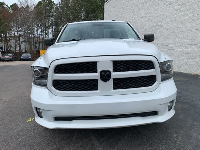 2013 Ram 1500 Express