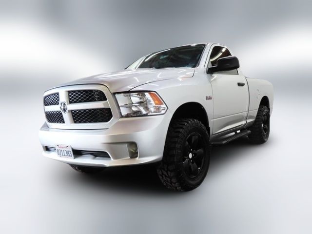 2013 Ram 1500 Express