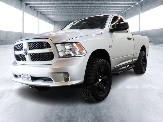 2013 Ram 1500 Express