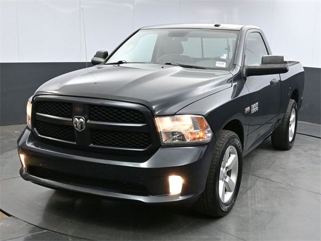 2013 Ram 1500 Express