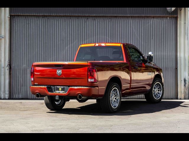 2013 Ram 1500 Express