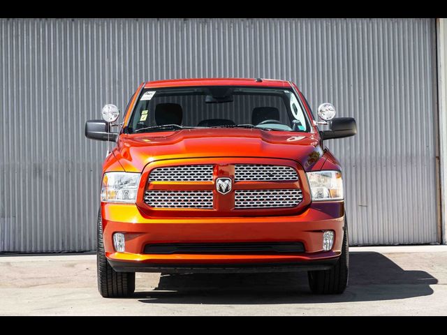 2013 Ram 1500 Express