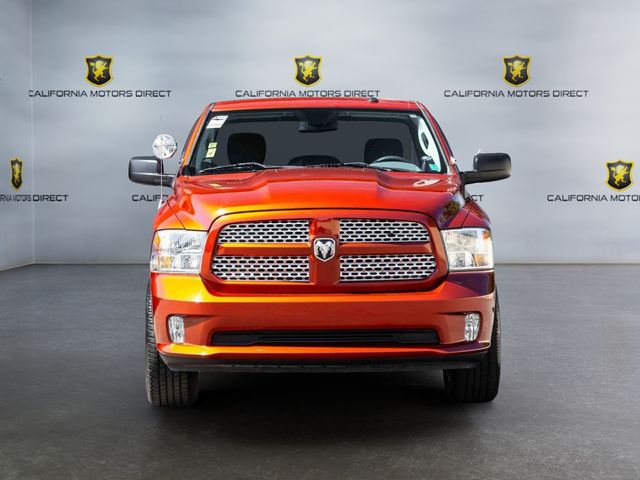 2013 Ram 1500 Express