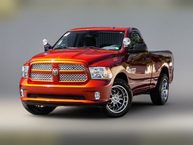 2013 Ram 1500 Express