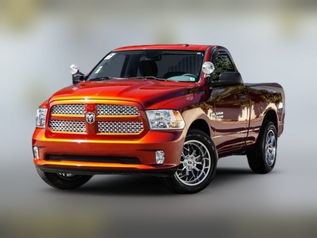 2013 Ram 1500 Express