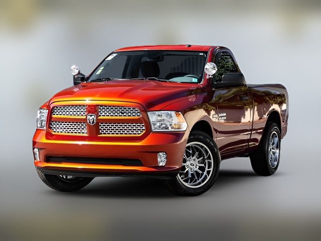 2013 Ram 1500 Express