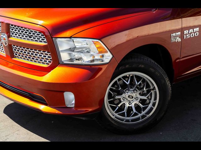 2013 Ram 1500 Express