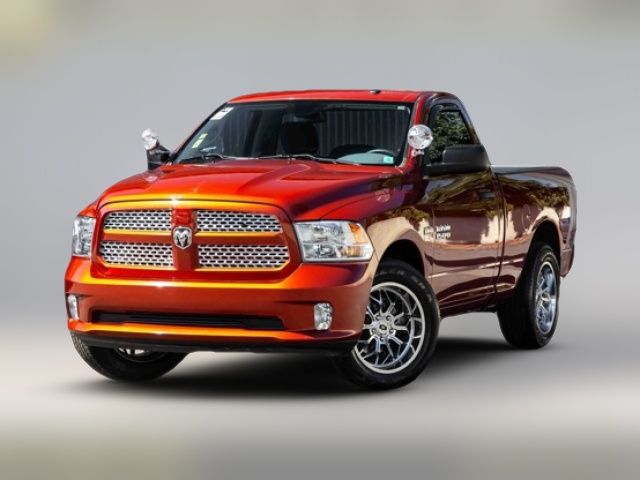 2013 Ram 1500 Express