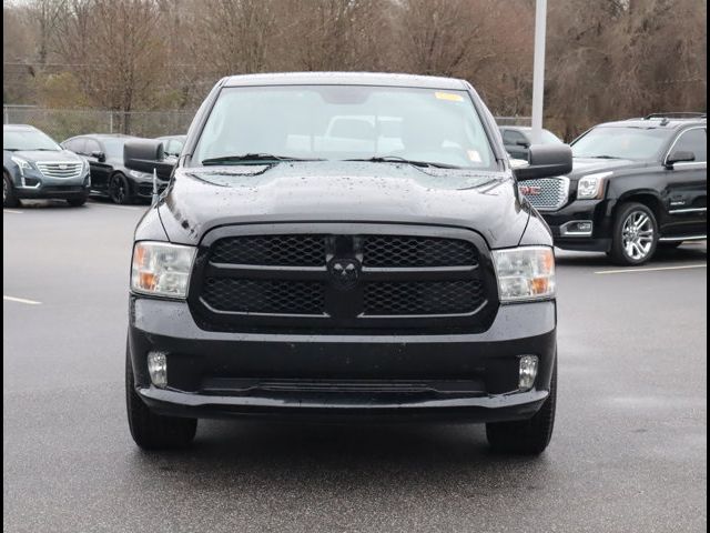 2013 Ram 1500 Express