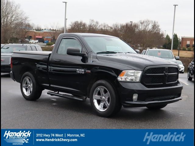 2013 Ram 1500 Express