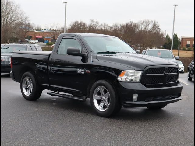 2013 Ram 1500 Express