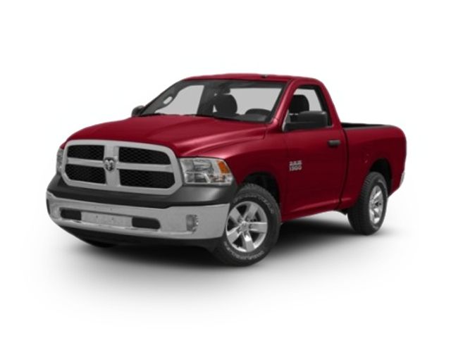 2013 Ram 1500 Express