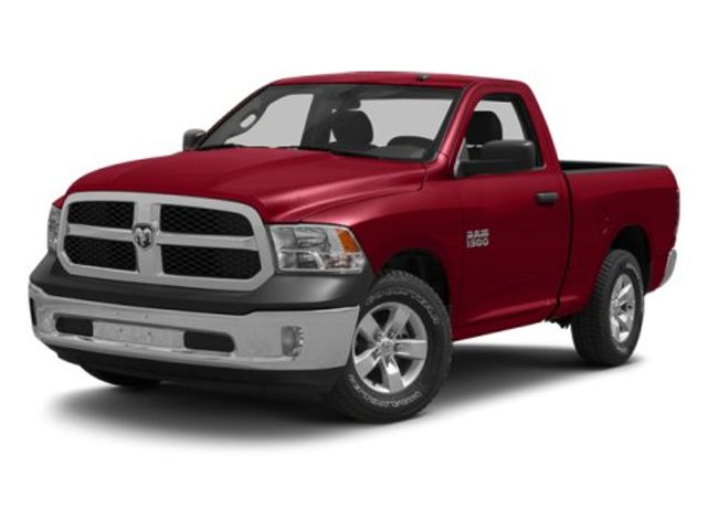 2013 Ram 1500 Express