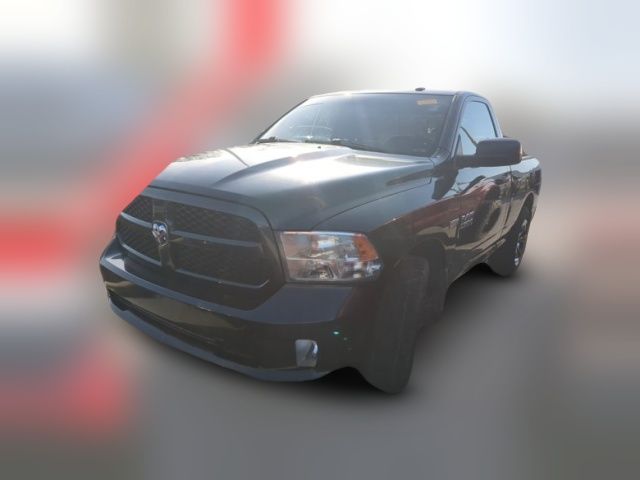 2013 Ram 1500 Express