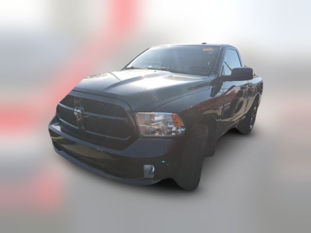 2013 Ram 1500 Express