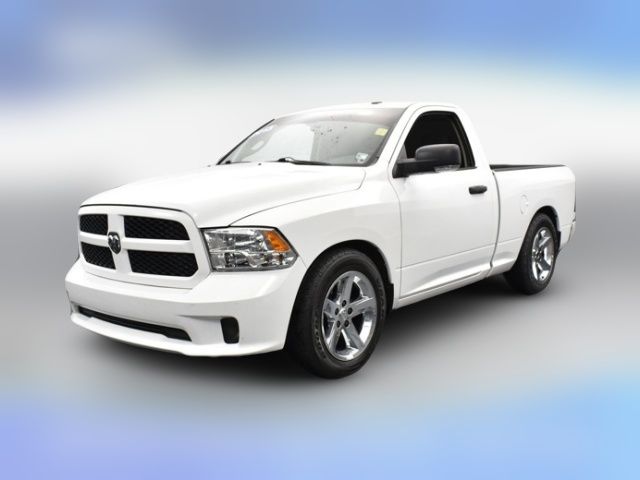 2013 Ram 1500 Express