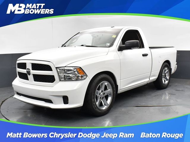 2013 Ram 1500 Express