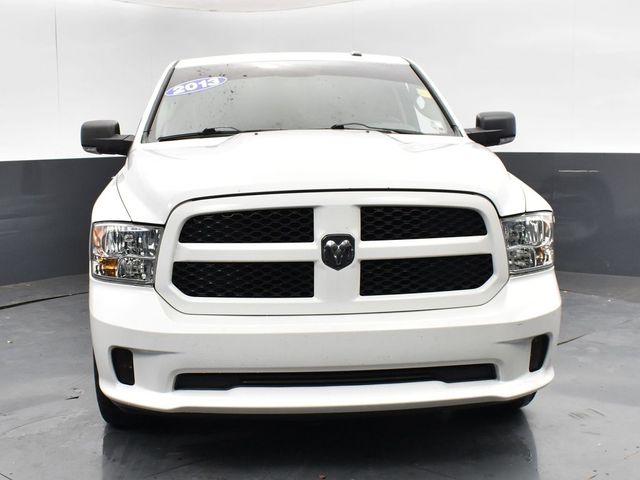 2013 Ram 1500 Express