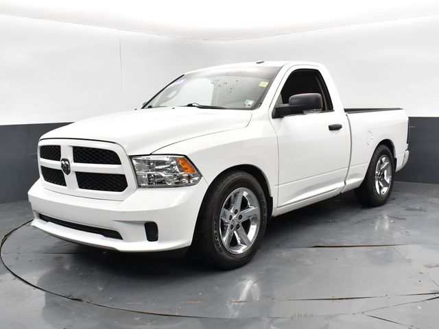 2013 Ram 1500 Express