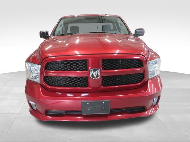 2013 Ram 1500 Express