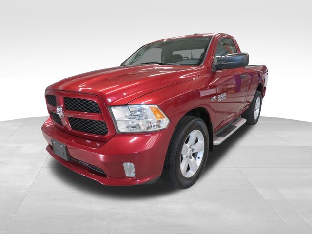 2013 Ram 1500 Express