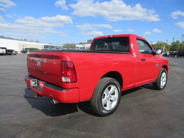 2013 Ram 1500 Express