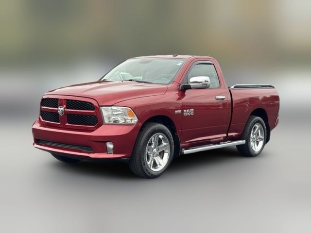 2013 Ram 1500 Express