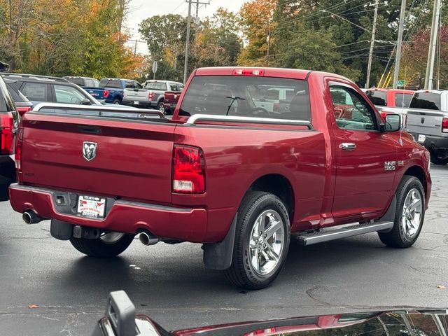 2013 Ram 1500 Express