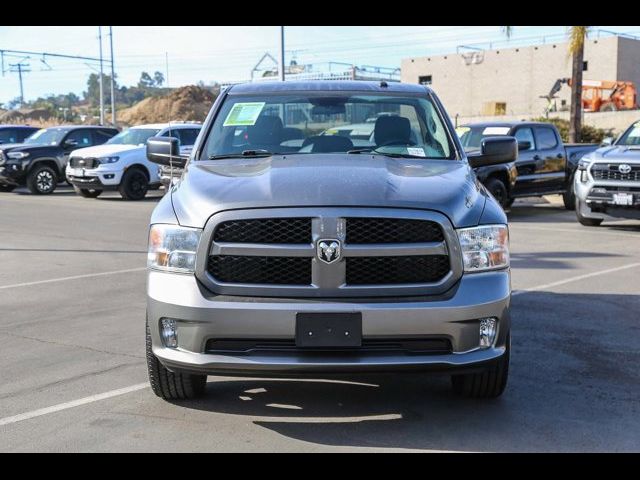 2013 Ram 1500 Express