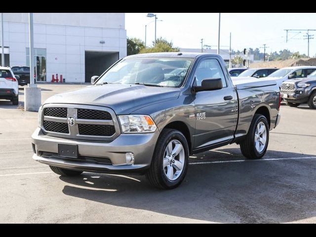 2013 Ram 1500 Express