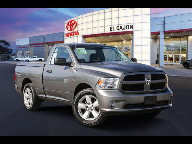 2013 Ram 1500 Express