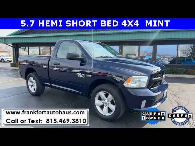 2013 Ram 1500 Express