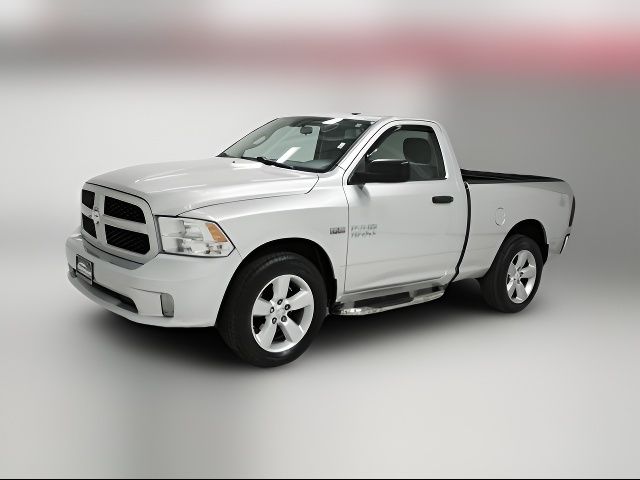 2013 Ram 1500 Express