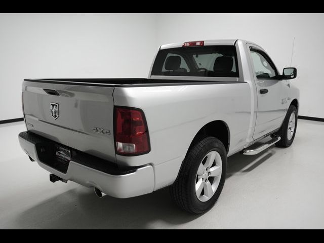 2013 Ram 1500 Express