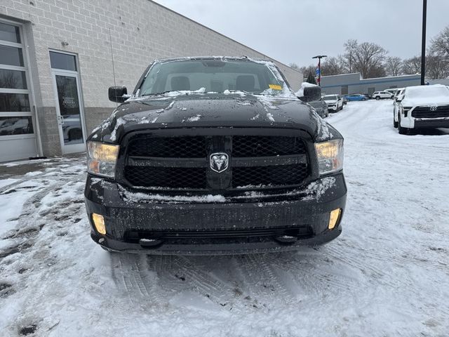 2013 Ram 1500 Express