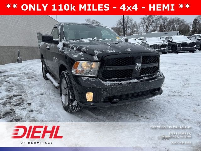 2013 Ram 1500 Express