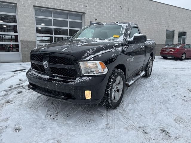 2013 Ram 1500 Express