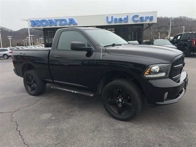 2013 Ram 1500 Express