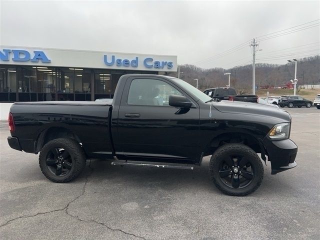 2013 Ram 1500 Express