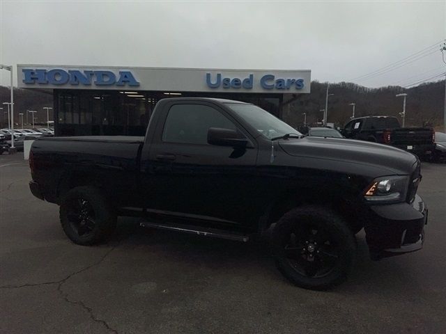 2013 Ram 1500 Express