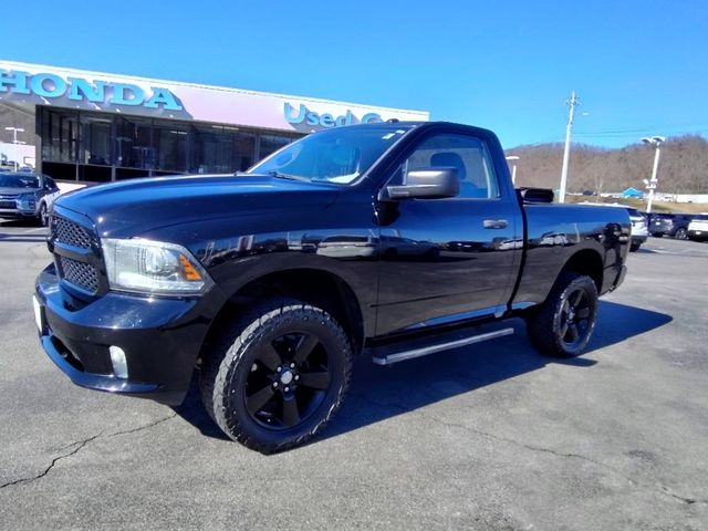 2013 Ram 1500 Express