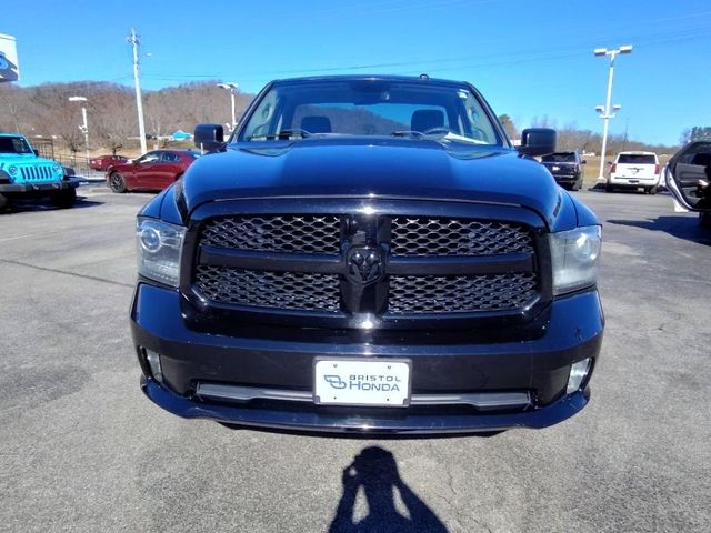 2013 Ram 1500 Express