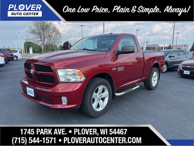 2013 Ram 1500 Express