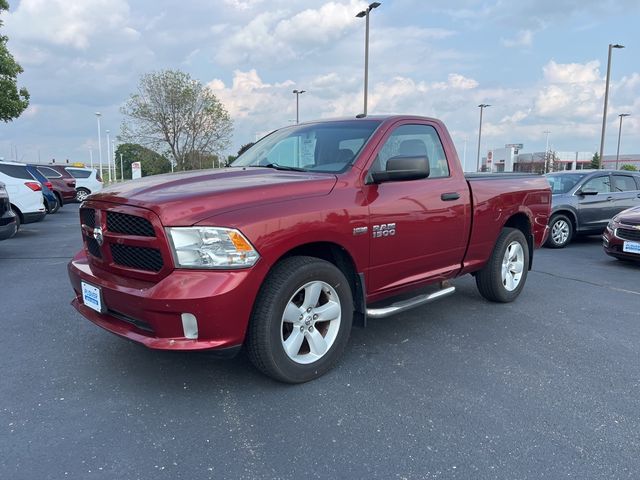 2013 Ram 1500 Express