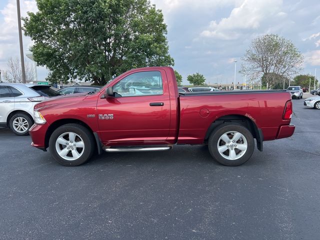 2013 Ram 1500 Express